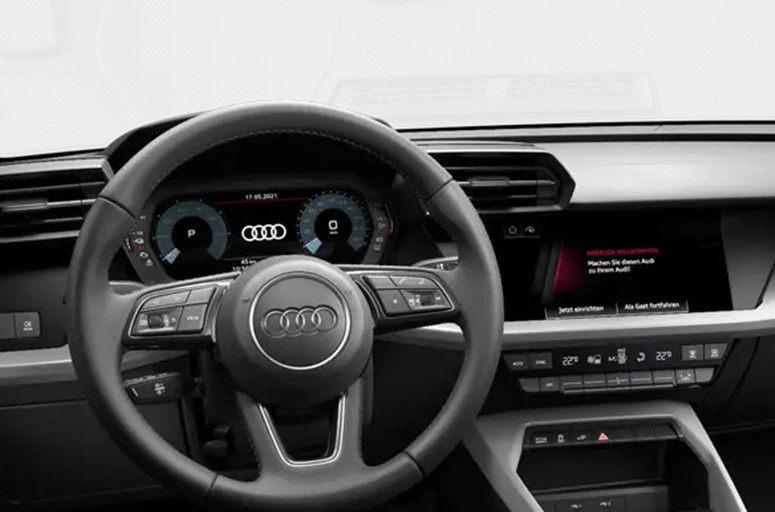 Audi A3 Sportback 40 TFSI e S tronic S. Back Business